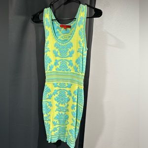 Wow Couture spring /summer Dress